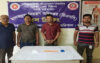 বরিশালে ৩১০ পিস ইয়াবাসহ মাদক ব্যবসায়ী গ্রেফতার