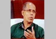 মাদক কারবারির হুমকির মুখে সাংবাদিক আলম রায়হান