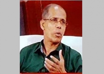 মাদক কারবারির হুমকির মুখে সাংবাদিক আলম রায়হান