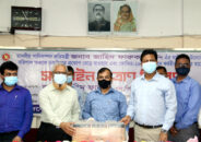 করোনাঃ কর্মহীন মানুষদের মানবিক সহায়তা করছে সরকার -পানিসম্পদ প্রতিমন্ত্রী