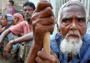 করোনার দুঃসময়ে জনগণের পাশে নেই জনপ্রতিনিধিরা