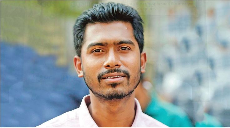 নুরের বিরুদ্ধে ডিজিটাল নিরাপত্তা আইনে মামলা