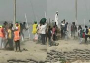 ফেরিতে ওঠা নিয়ে যাত্রীদের মারামারি আহত ৪