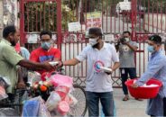 বরিশালে ইফতারি নিয়ে শ্রমজীবীদের পাশে ড্রীম লাইফ মাদকাসক্তি নিরাময় কেন্দ্র