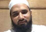 মধ্যরাতে হেফাজত নেতা মাওলানা আতাউল্লাহ আমীন আটক