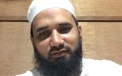 মধ্যরাতে হেফাজত নেতা মাওলানা আতাউল্লাহ আমীন আটক