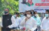 হেফাজতের প্রতি দুর্বলতা দেখানোর সুযোগ নেইঃ জাহাঙ্গীর কবির নানক