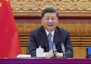 বিশ্বে ন্যায়বিচার প্রতিষ্ঠা জরুরিঃ চীনা প্রেসিডেন্ট