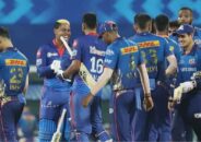 প্রথম সাক্ষাতেই প্রতিশোধ নিলো দিল্লি