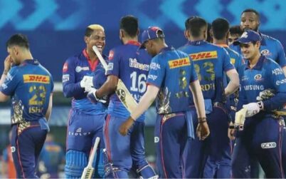 প্রথম সাক্ষাতেই প্রতিশোধ নিলো দিল্লি