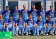 আইসিসির পুরস্কারে ভূষিত ব্রাজিল-আর্জেন্টিনার ক্রিকেট