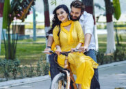 কলকাতায় ফিরে অসুস্থ শাকিবের নায়িকা