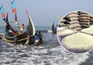 বাবুগঞ্জে জেলেদের চাল বিতরণে স্বজনপ্রীতির অভিযোগ