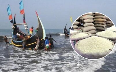 বাবুগঞ্জে জেলেদের চাল বিতরণে স্বজনপ্রীতির অভিযোগ