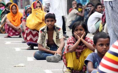করোনা: দেশে নতুন দরিদ্র ২ কোটি ৪৫ লাখ মানুষ
