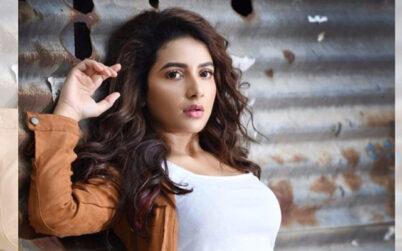 এবার করোনায় আক্রান্ত অভিনেত্রী শুভশ্রী