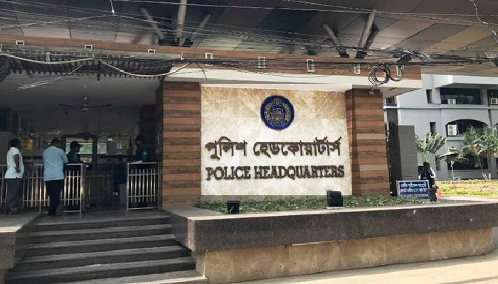 করোনায় চলাচল নিয়ন্ত্রণে পুলিশ যা বলছে