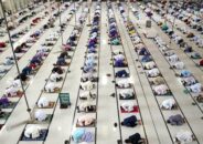 ঈদের জামাত মসজিদে: ধর্ম মন্ত্রণালয়