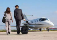 করোনার ভয়ে বিমানে দেশ ছাড়ছে ভারতীয় ধনীরা