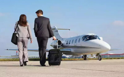 করোনার ভয়ে বিমানে দেশ ছাড়ছে ভারতীয় ধনীরা