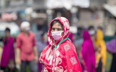 জীবন সংগ্রামে মধ্য-নিম্নবিত্তের বুকফাটা কান্না