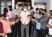 অন্যান্য দেশ থেকেও সরকার টিকা আনার উদ্যোগ নিয়েছে