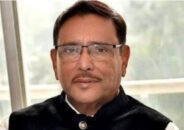 সম্মিলিত প্রয়াসে করোনা একদিন পরাজিত হবে: ওবায়দুল কাদের