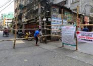 করোনাভাইরাস: ৫ মে পর্যন্ত বিধিনিষেধ বাড়ল