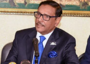 ভ্যাকসিন পেতে কারও সাথে বিশেষ সম্পর্কের দরকার নেই : কাদের