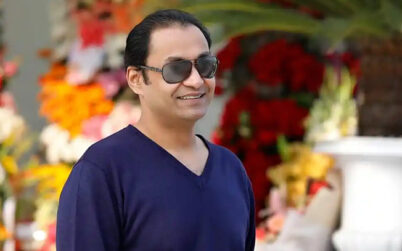 দেশ ছেড়েছেন বসুন্ধরার এমডির স্ত্রী