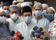 বিধিনিষেধ প্রত্যাহারের পর ঢাকায় ফেরার আহবান মেয়র তাপসের