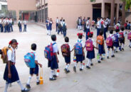 বাড়ানো হলো প্রাথমিক বিদ্যালয়ের ছুটিও 