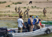 সৎকারের খরচ যোগাতে না পারায় গঙ্গায় ভাসিয়ে দিচ্ছে মরদেহ