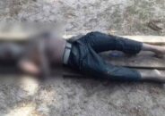 বরিশালে নিখোঁজের একদিন পর খাল থেকে শিশুর লাশ উদ্ধার