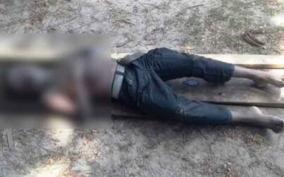 বরিশালে নিখোঁজের একদিন পর খাল থেকে শিশুর লাশ উদ্ধার
