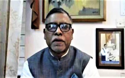 ঈদে ঘোরাঘুরি না করার আহ্বান স্বাস্থ্যমন্ত্রীর