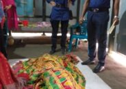 তজুমদ্দিনে পরকীয়া প্রেমিকের স্বীকৃতি না পেয়ে গৃহবধূর আত্মহত্যা