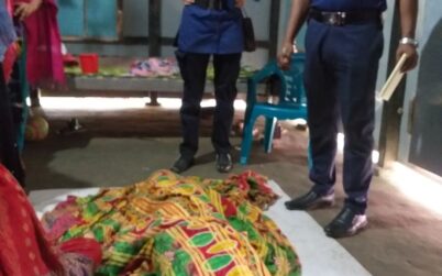 তজুমদ্দিনে পরকীয়া প্রেমিকের স্বীকৃতি না পেয়ে গৃহবধূর আত্মহত্যা