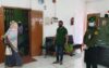 করোনাকালে জীবনের ঝুঁকি নিয়ে সম্মুখ সারীর যুদ্ধে আনসার সদস্য মোঃ সুমন