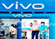 বরগুনা পৌর শহরে “ভিভো” মোবাইল ফোনের এক্সক্লুসিভ শোরুম উদ্বোধন