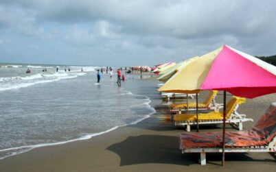 হাজার কোটি টাকা ক্ষতি কক্সবাজারে পর্যটন ব্যবসায়