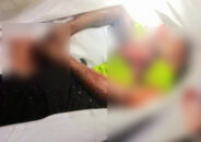 ঠাকুরগাঁওয়ে ট্রাক চাপায় মটরসাইকেল চালকের মৃত্যু