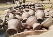 বিলীনের পথে ঠাকুরগাঁওয়ের ঐতিহ্যবাহী মৃৎশিল্প