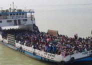 রাজধানীতে ফিরতি যাত্রা বিলম্বিত করার সুপারিশ