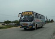 বন্ধই থাকছে দূরপাল্লার বাস