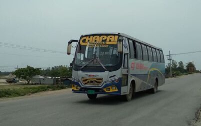 বন্ধই থাকছে দূরপাল্লার বাস