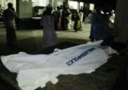 ঝালকাঠিতে আ.লীগ নেতা হালিমকে কুপিয়ে হত্যা