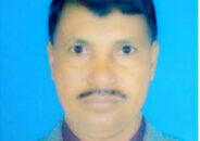 বরগুনায় কলেজ কোষাধ্যক্ষর লাশ উদ্ধার