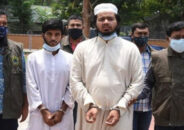 সংসদ ভবনে ‘তলোয়ার নিয়ে’ হামলা ! গ্রেফতার