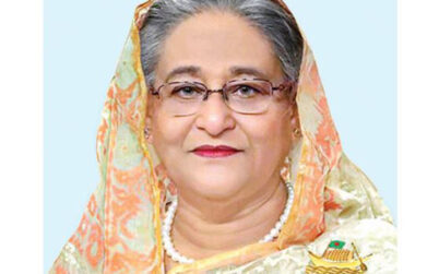 জাতির উদ্দেশে প্রধানমন্ত্রী ভাষণ দেবেন আজ